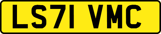 LS71VMC