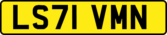 LS71VMN