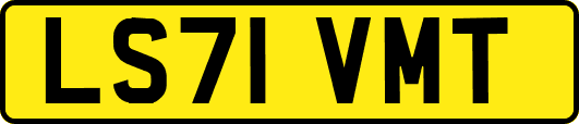 LS71VMT