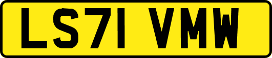 LS71VMW