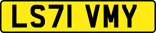 LS71VMY