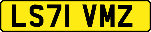 LS71VMZ