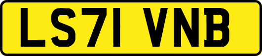 LS71VNB
