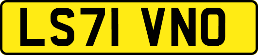 LS71VNO