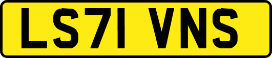 LS71VNS