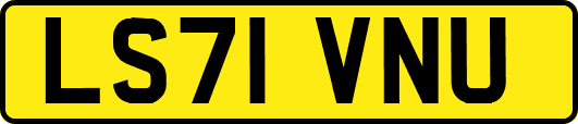 LS71VNU