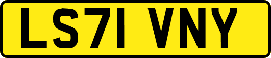 LS71VNY