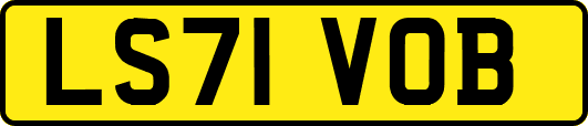 LS71VOB