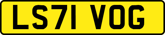 LS71VOG