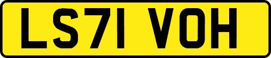 LS71VOH