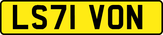 LS71VON