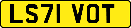 LS71VOT