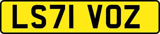 LS71VOZ