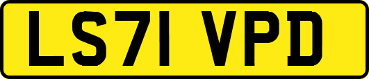 LS71VPD