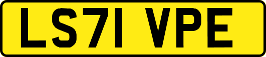 LS71VPE