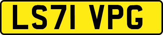 LS71VPG