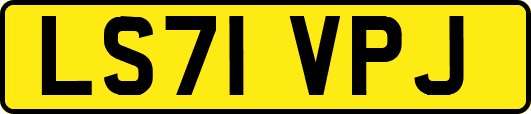 LS71VPJ