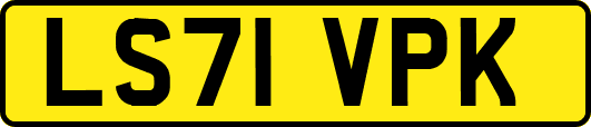 LS71VPK