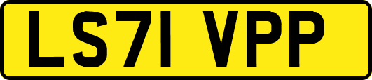 LS71VPP