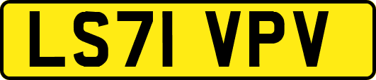 LS71VPV