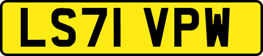 LS71VPW