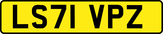 LS71VPZ