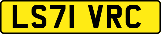 LS71VRC