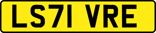 LS71VRE