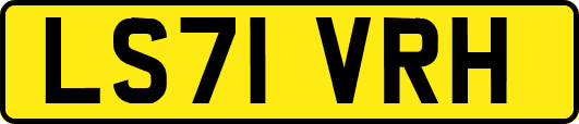 LS71VRH