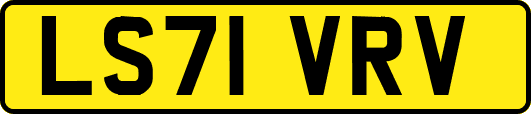 LS71VRV