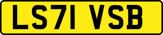 LS71VSB