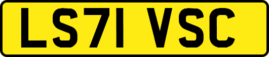 LS71VSC