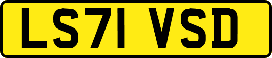 LS71VSD