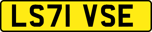 LS71VSE