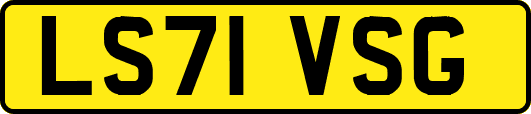 LS71VSG