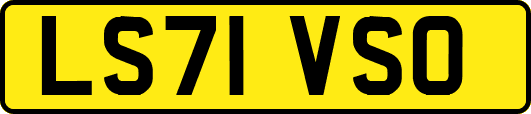 LS71VSO