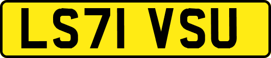 LS71VSU