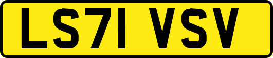 LS71VSV