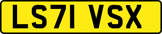 LS71VSX