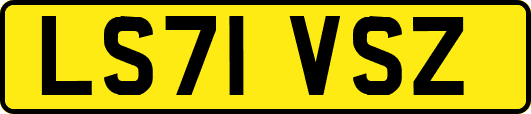 LS71VSZ
