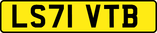 LS71VTB