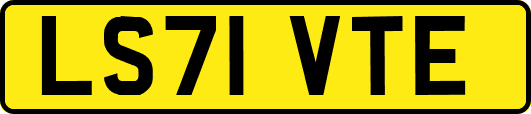 LS71VTE