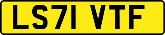 LS71VTF