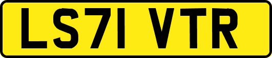 LS71VTR