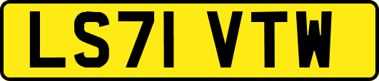 LS71VTW