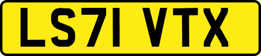 LS71VTX