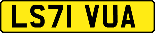 LS71VUA