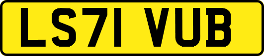 LS71VUB