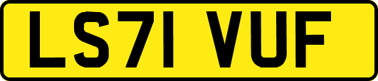 LS71VUF