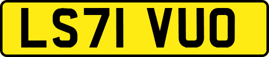 LS71VUO